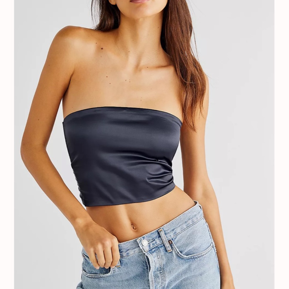 Free People Hot Takes Convertible Brami